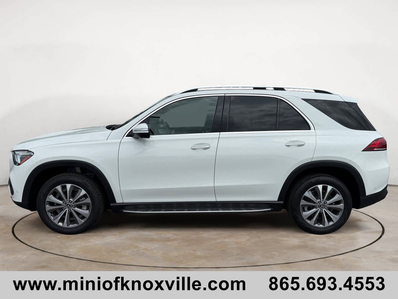 Used 2023 Mercedes-Benz GLE 350 4MATIC image 6