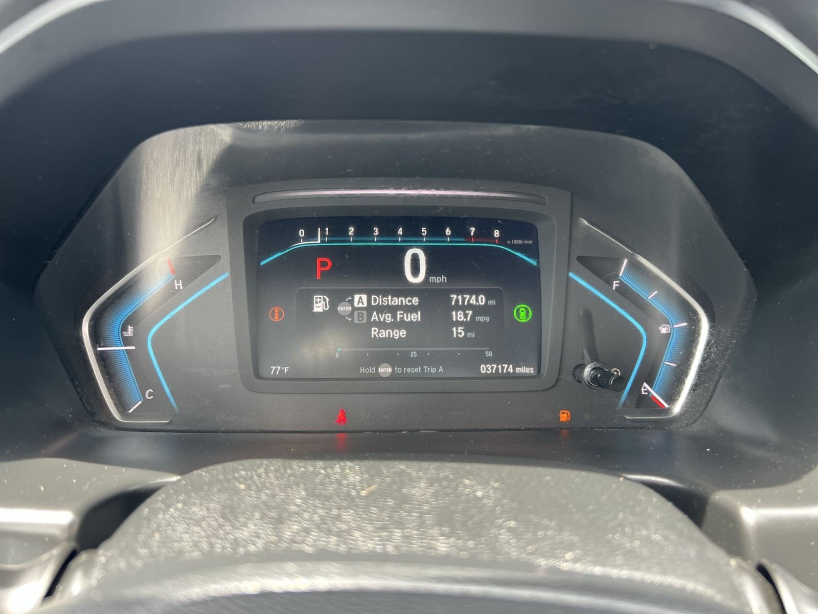 Used 2024 Honda Odyssey Elite image 17
