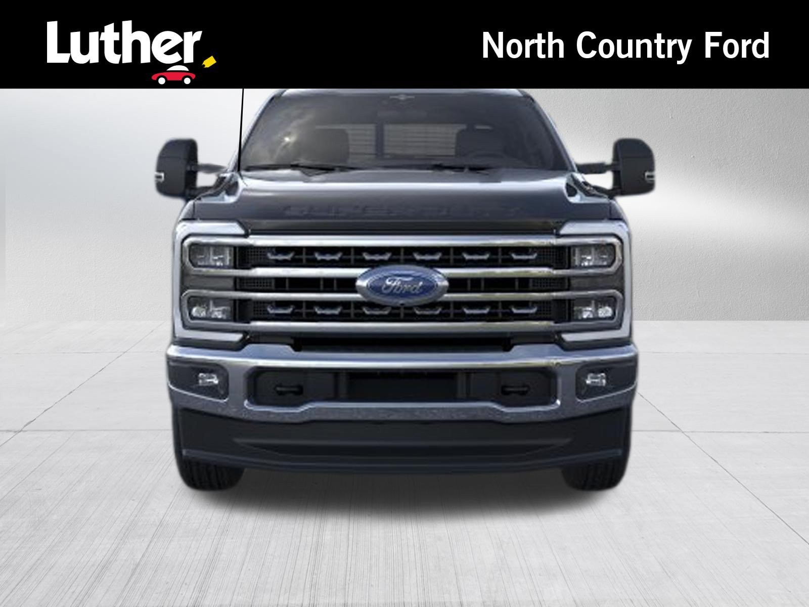 New 2026 Ford F350 4x4 Crew Cab Super Duty image 6