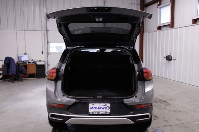 Used 2023 Buick Encore GX Select w/ Safety Package II image 20