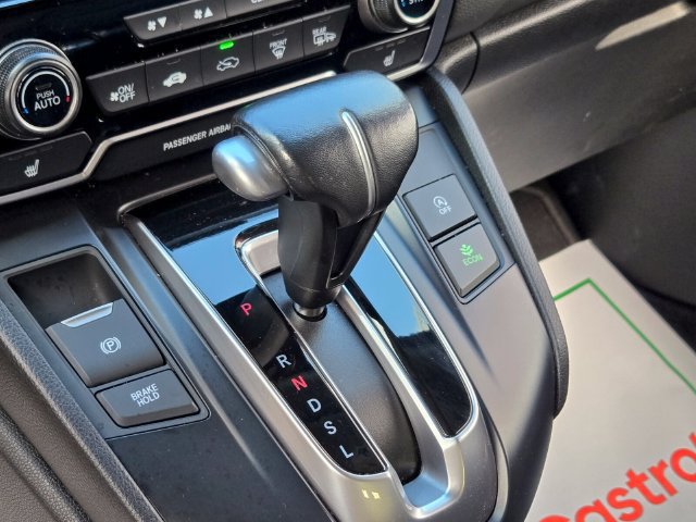 Used 2020 Honda CR-V Touring image 31