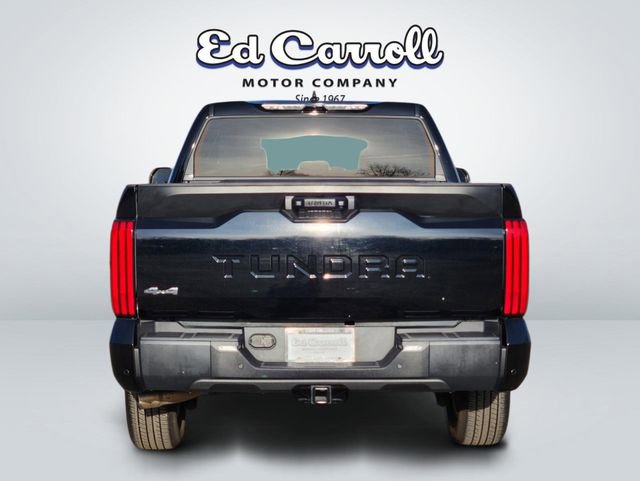 Used 2023 Toyota Tundra SR5 w/ SR5 Convenience Package image 6