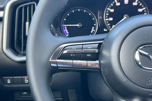New 2026 MAZDA CX-50 AWD 2.5 Hybrid w/ Weather Package image 27