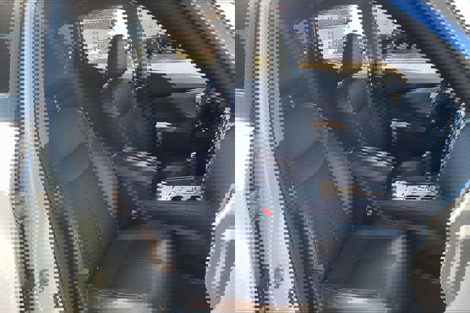 Used 2015 Nissan Murano SL w/ Cargo Package image 8