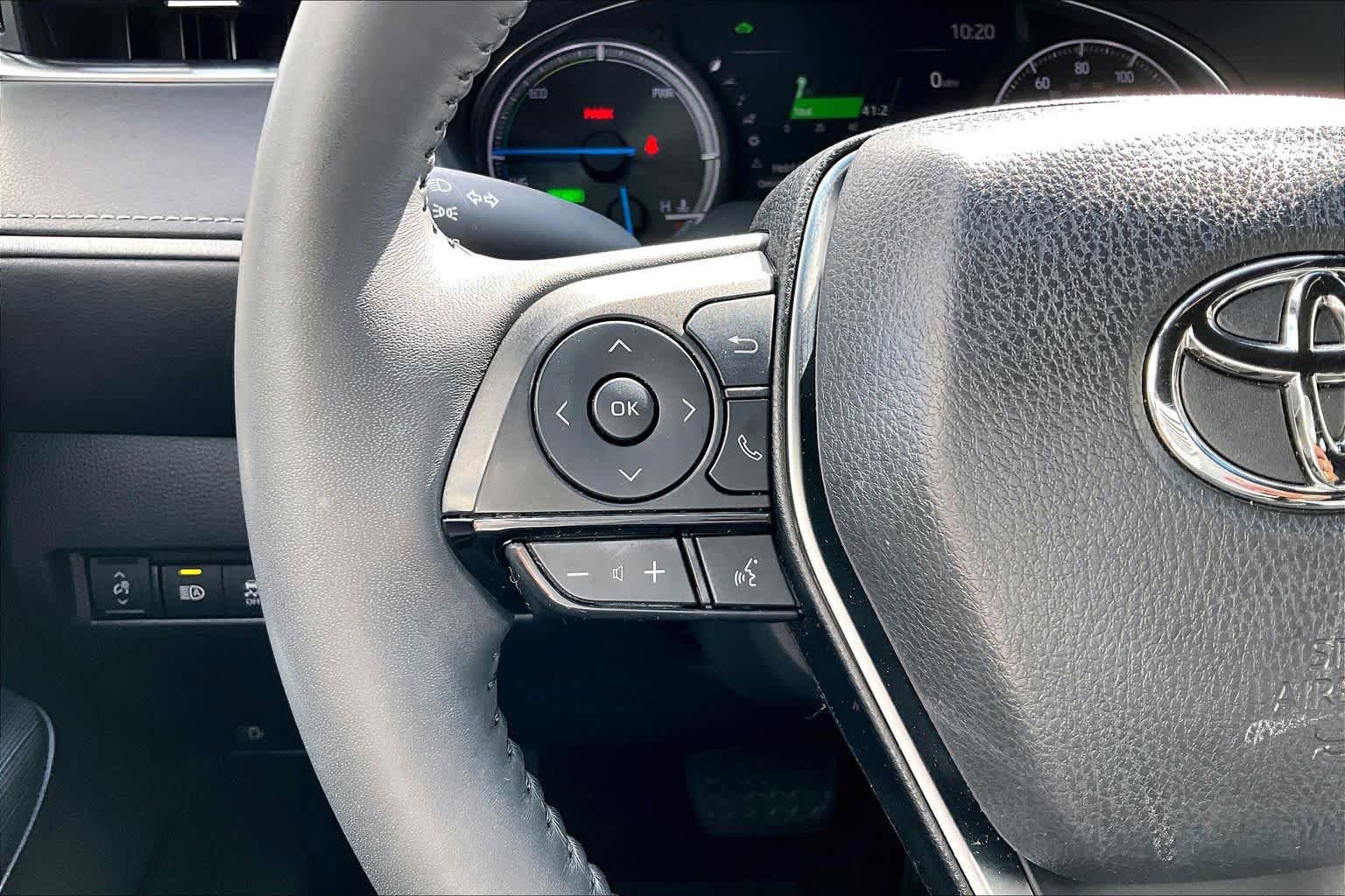 Used 2021 Toyota Venza Limited w/ Advanced Technology Package image 22