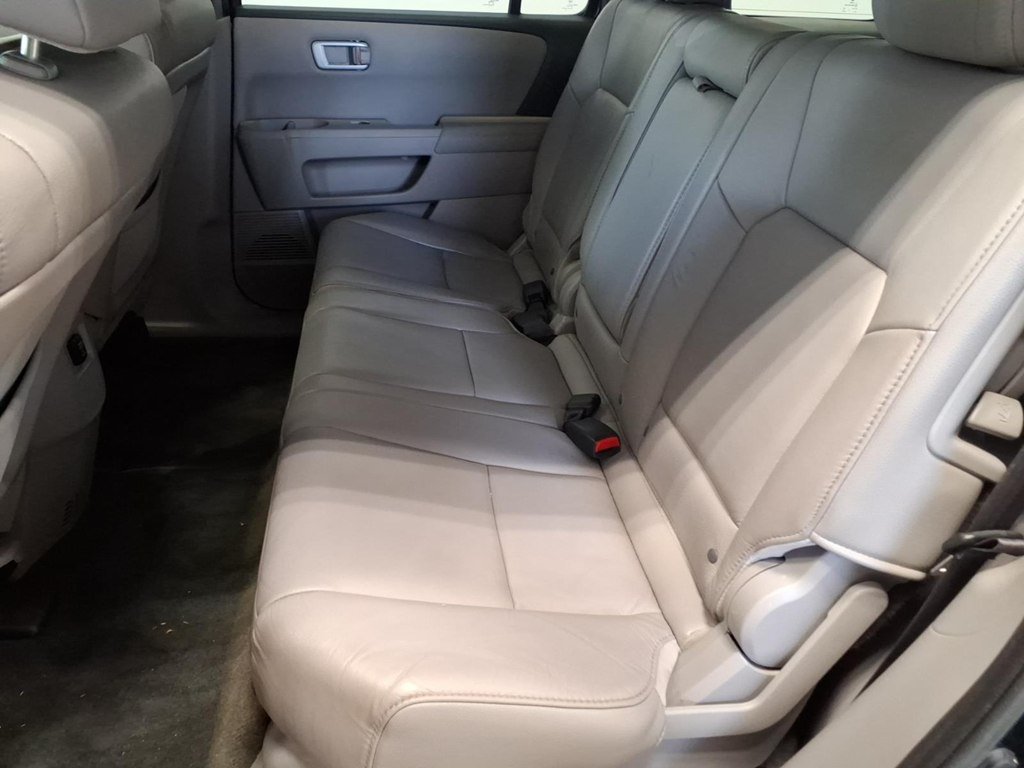 Used 2015 Honda Pilot AWD EX-L image 18