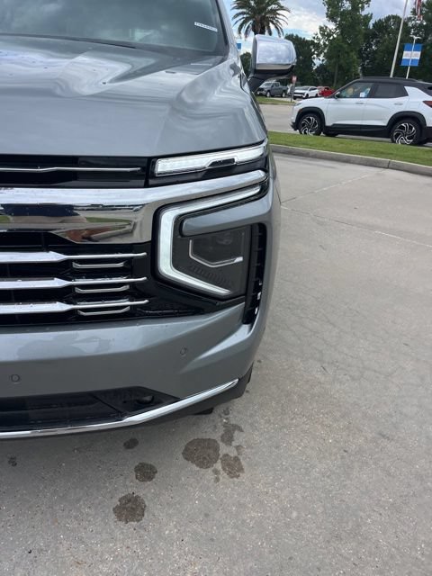 New 2026 Chevrolet Tahoe Premier RWD image 15