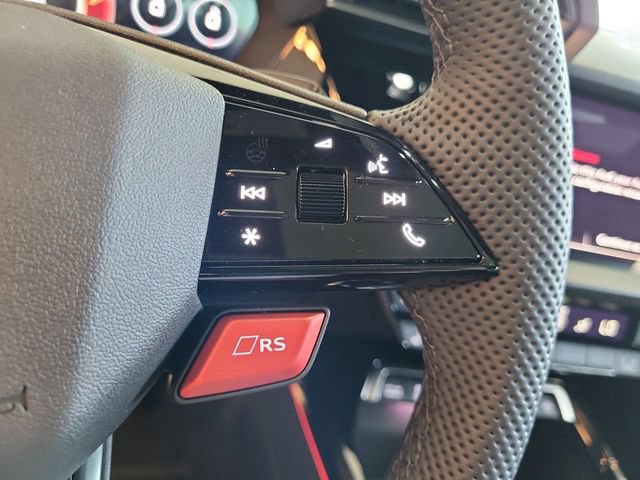 New 2026 Audi RS 3 AWD/4WD image 23