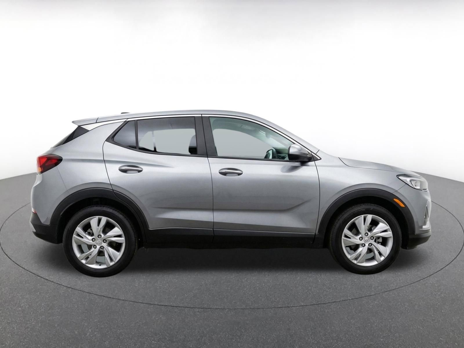 Used 2025 Buick Encore GX Preferred FWD image 29