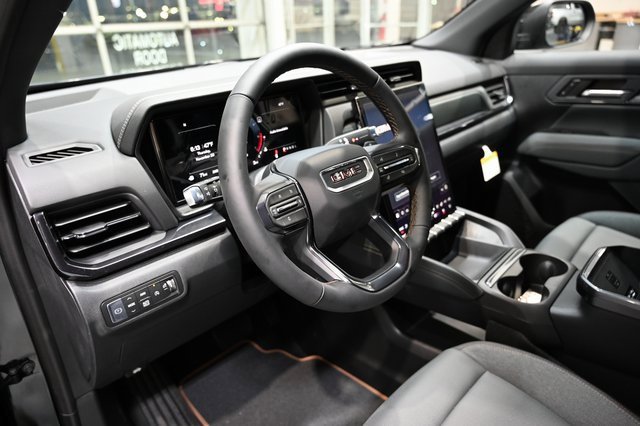 New 2026 GMC Terrain AT4 image 20