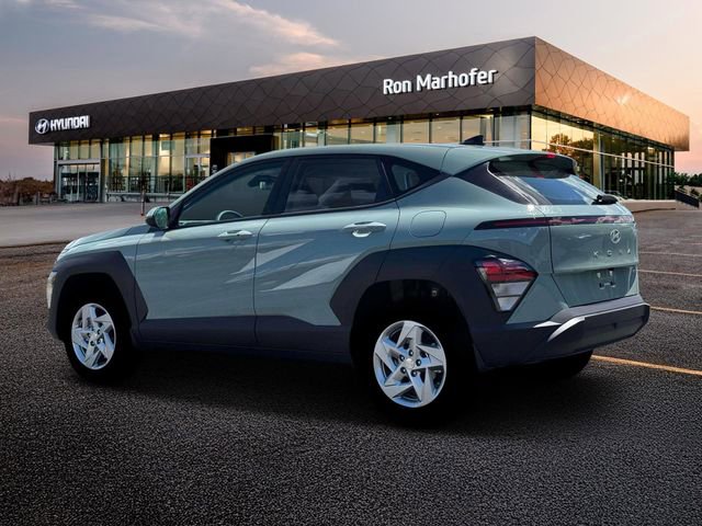 New 2026 Hyundai Kona SE image 4