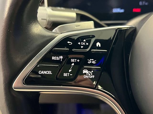 Certified 2022 Mercedes-Benz S 580 S 580 image 22