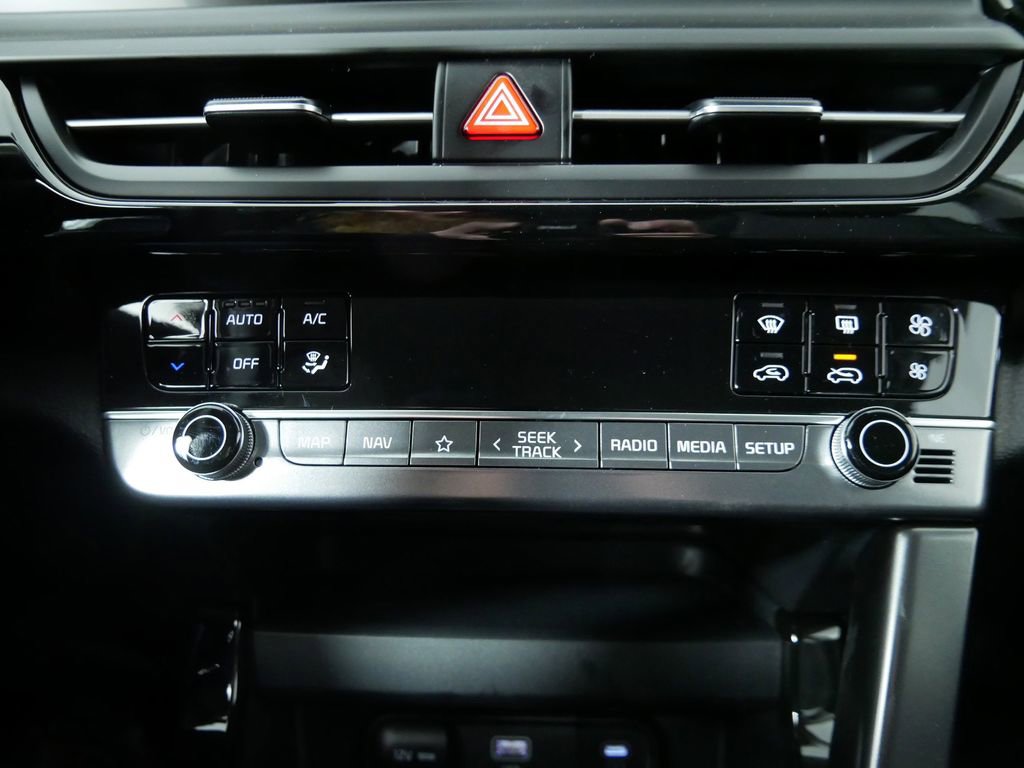 New 2026 Kia Seltos S AWD/4WD image 30