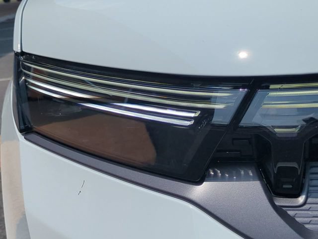 New 2026 Jeep Grand Wagoneer Limited AWD/4WD image 10