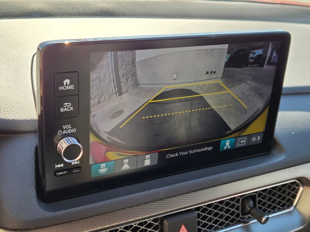 New 2026 Acura Integra A-Spec image 26