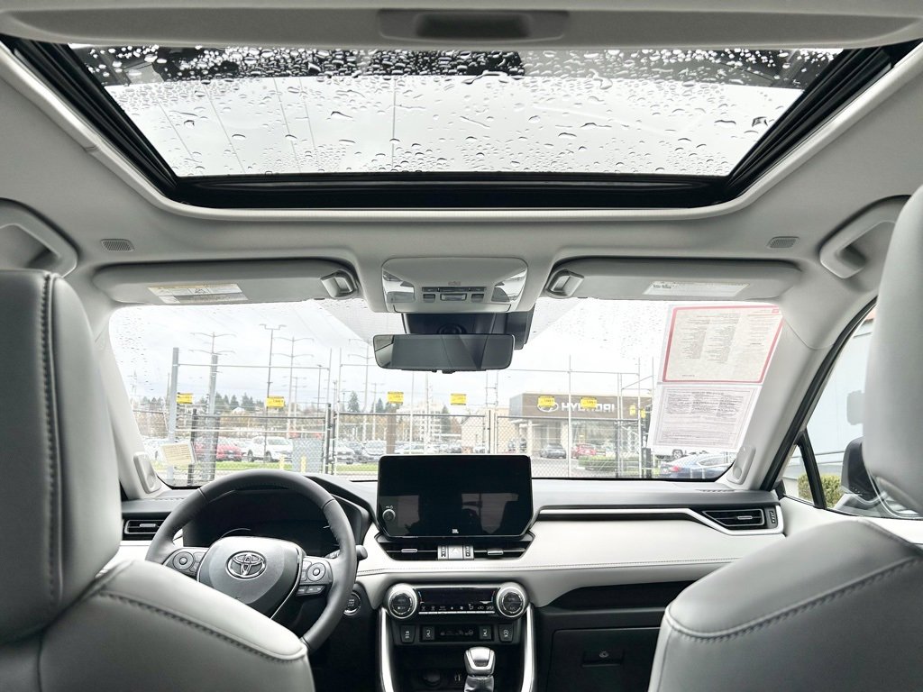 Certified 2024 Toyota RAV4 XLE Premium image 17