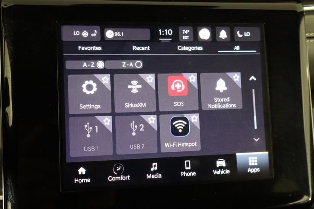 Used 2023 Jeep Grand Cherokee L Laredo image 41