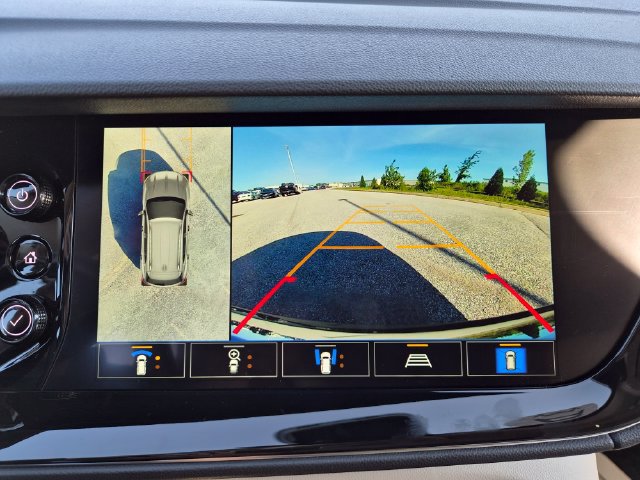 Used 2023 Buick Envision Avenir FWD image 28