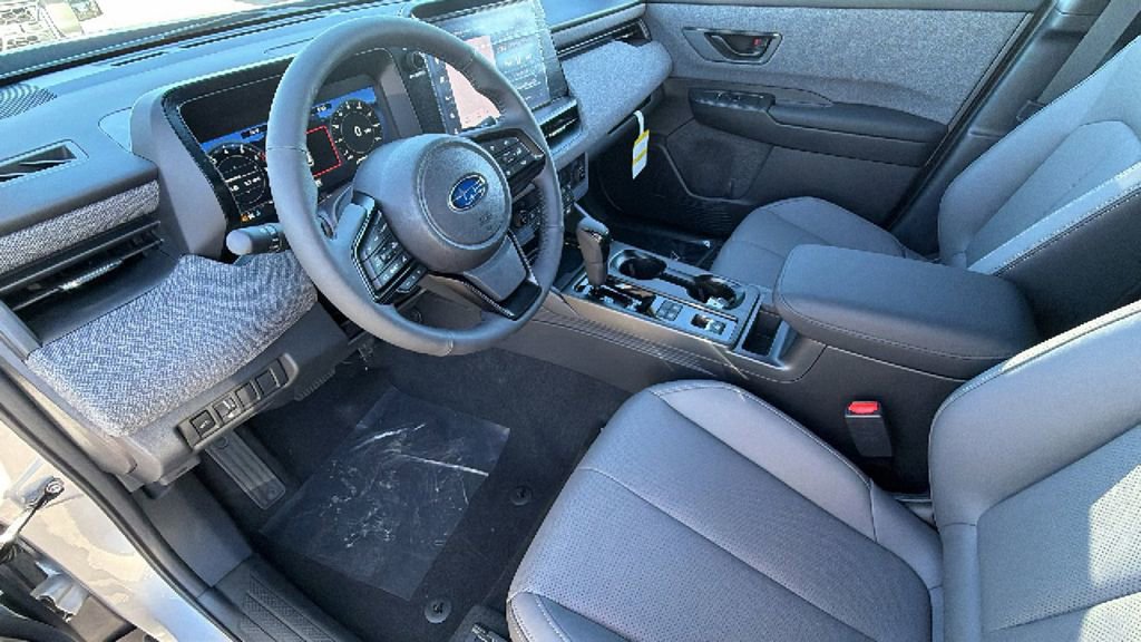 New 2026 Subaru Outback Limited image 10