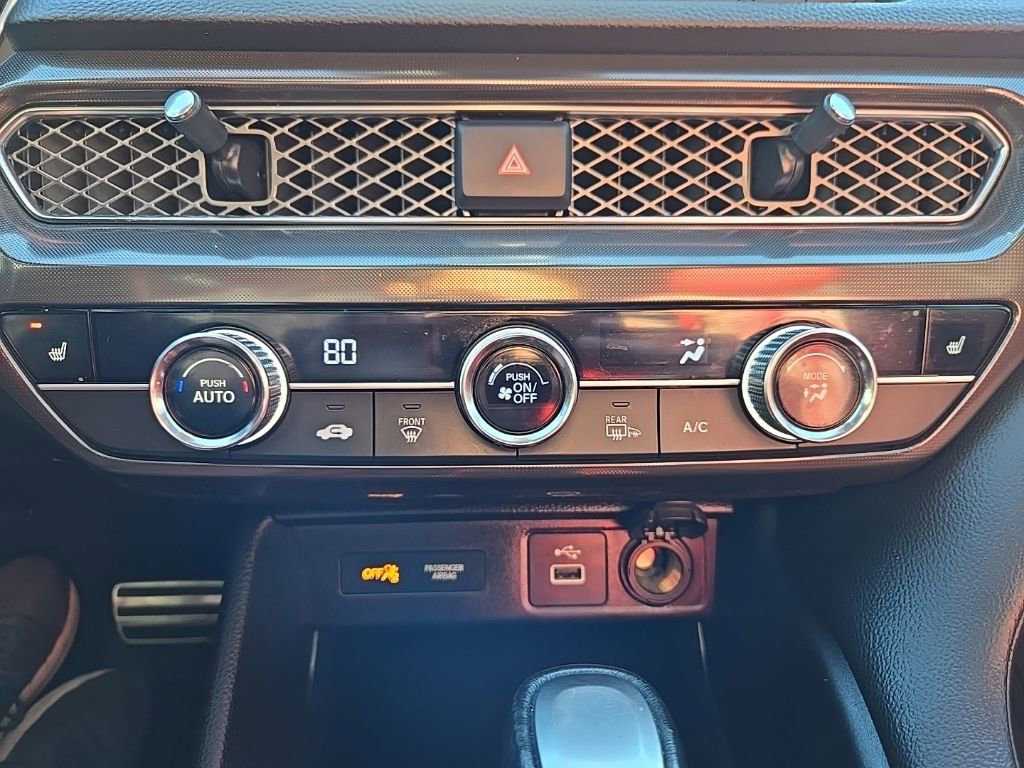 Used 2023 Acura Integra A-Spec image 24