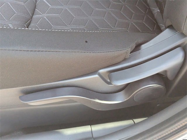 New 2025 Mitsubishi Outlander Sport ES image 12