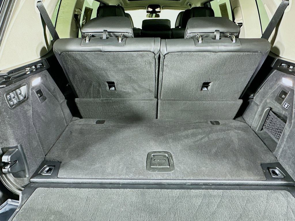 Used 2025 BMW X7 xDrive40i image 34