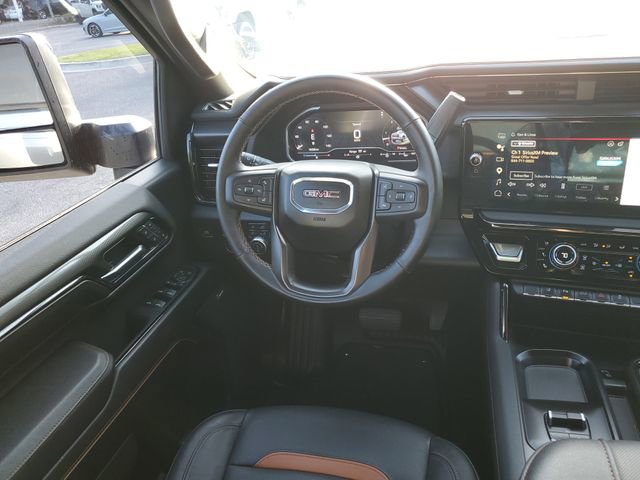 Used 2024 GMC Sierra 2500 AT4 w/ AT4 Preferred Package image 13