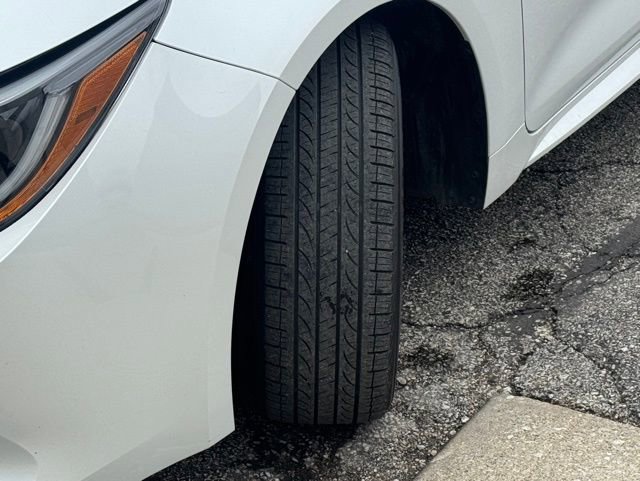 Used 2021 Toyota Corolla SE image 13