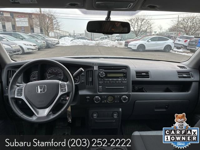 Used 2014 Honda Ridgeline Sport image 10