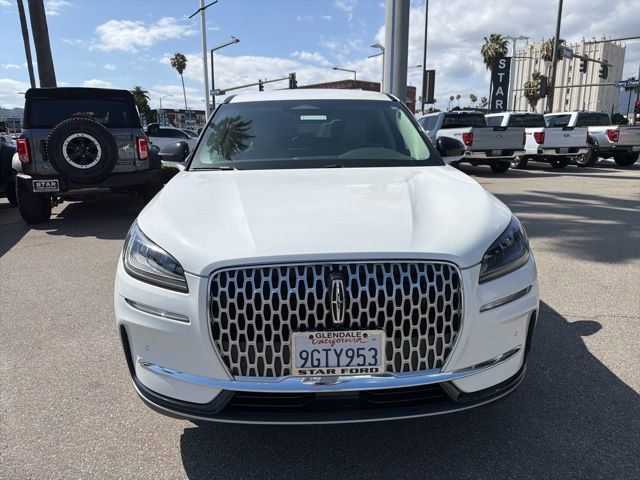 Used 2023 Lincoln Corsair FWD w/ Equipment Group 101A image 2