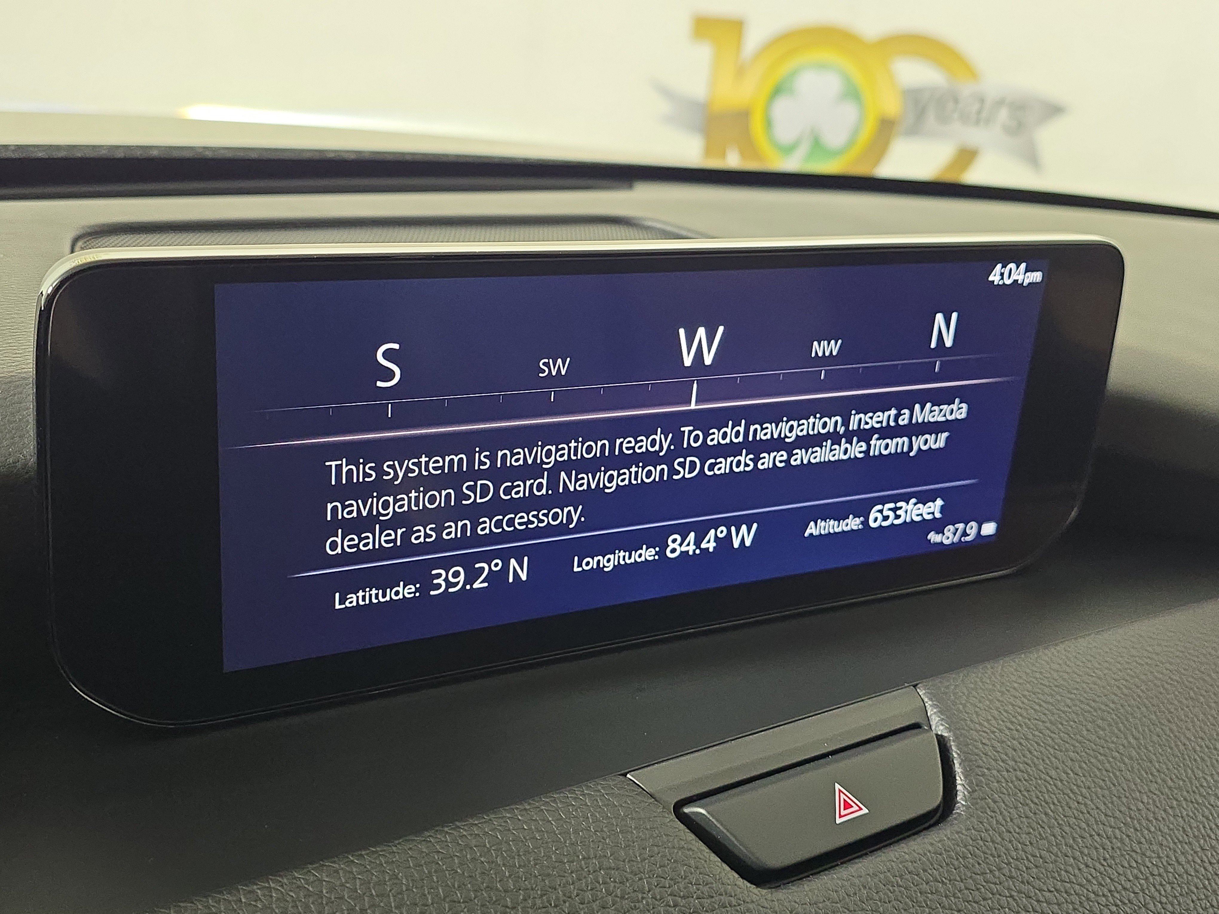 Certified 2024 MAZDA CX-90 Plug-In Hybrid w/ Preferred image 20