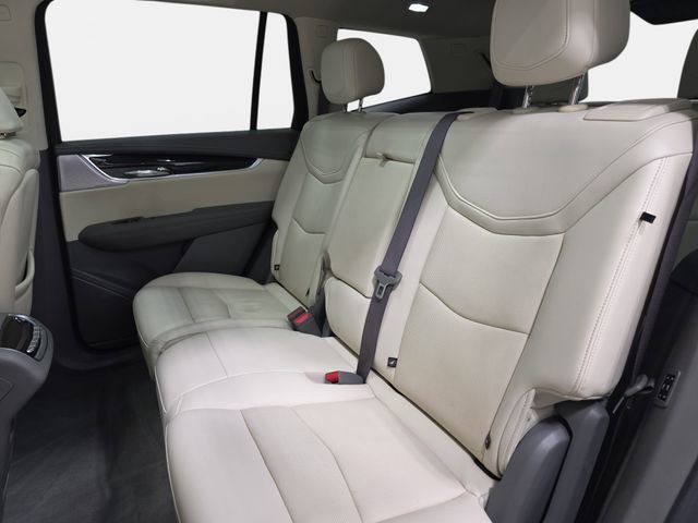 Certified 2023 Cadillac XT6 Premium Luxury image 11