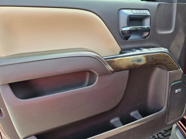 Used 2017 GMC Sierra 2500 Denali w/ Duramax Plus Package image 20