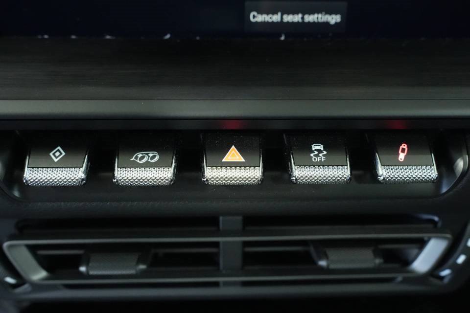 Used 2023 Porsche 911 Targa 4 GTS image 17