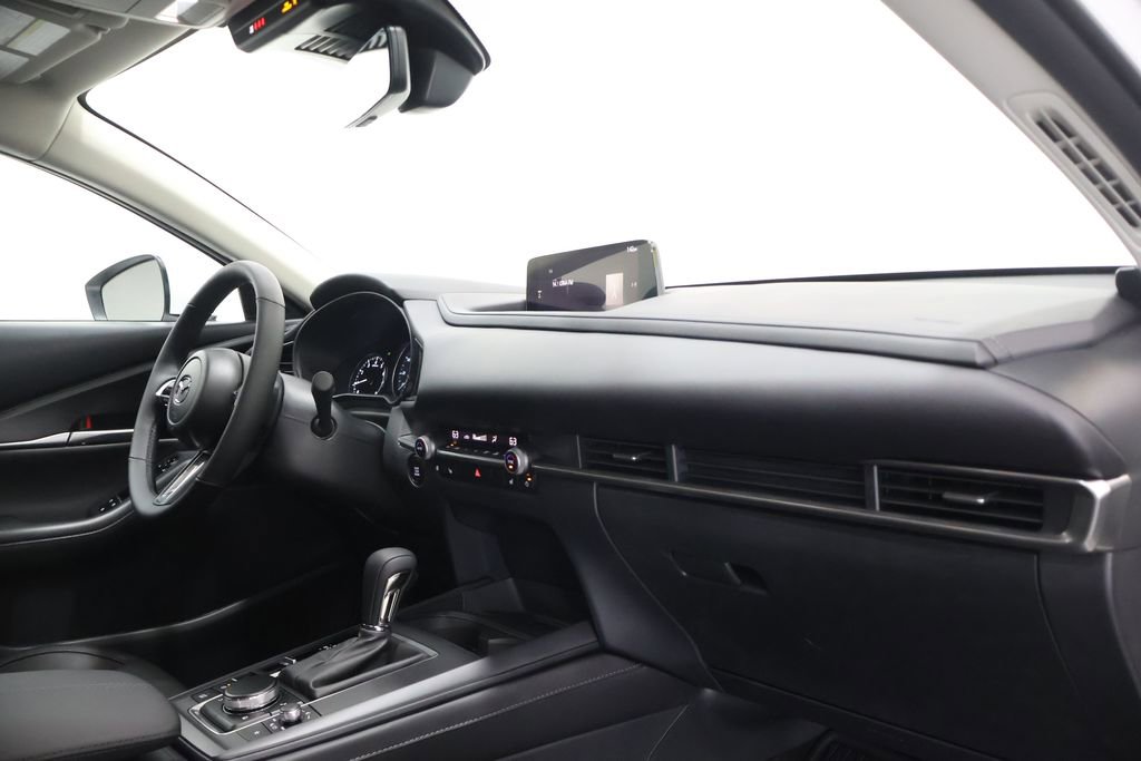 New 2026 MAZDA CX-30 AWD 2.5 S w/ Premium Package image 23