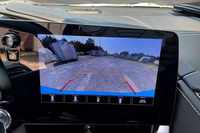 Used 2023 Chevrolet Corvette Z06 image 10