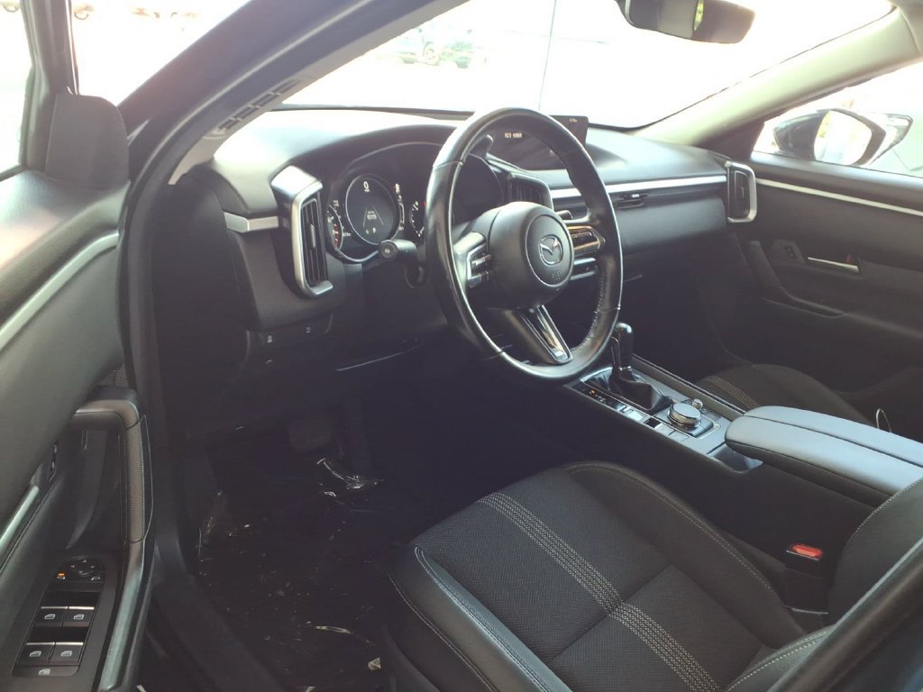 Used 2025 MAZDA CX-50 AWD 2.5 S w/ Preferred Package image 6