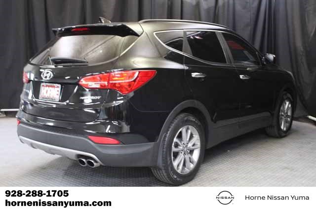 Used 2014 Hyundai Santa Fe Sport 2.0T image 13