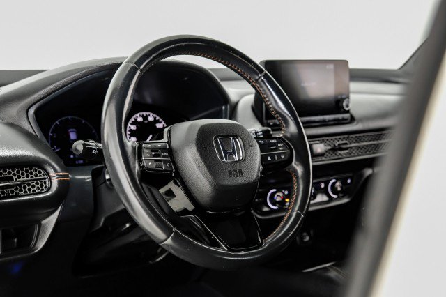 Used 2023 Honda HR-V Sport image 14