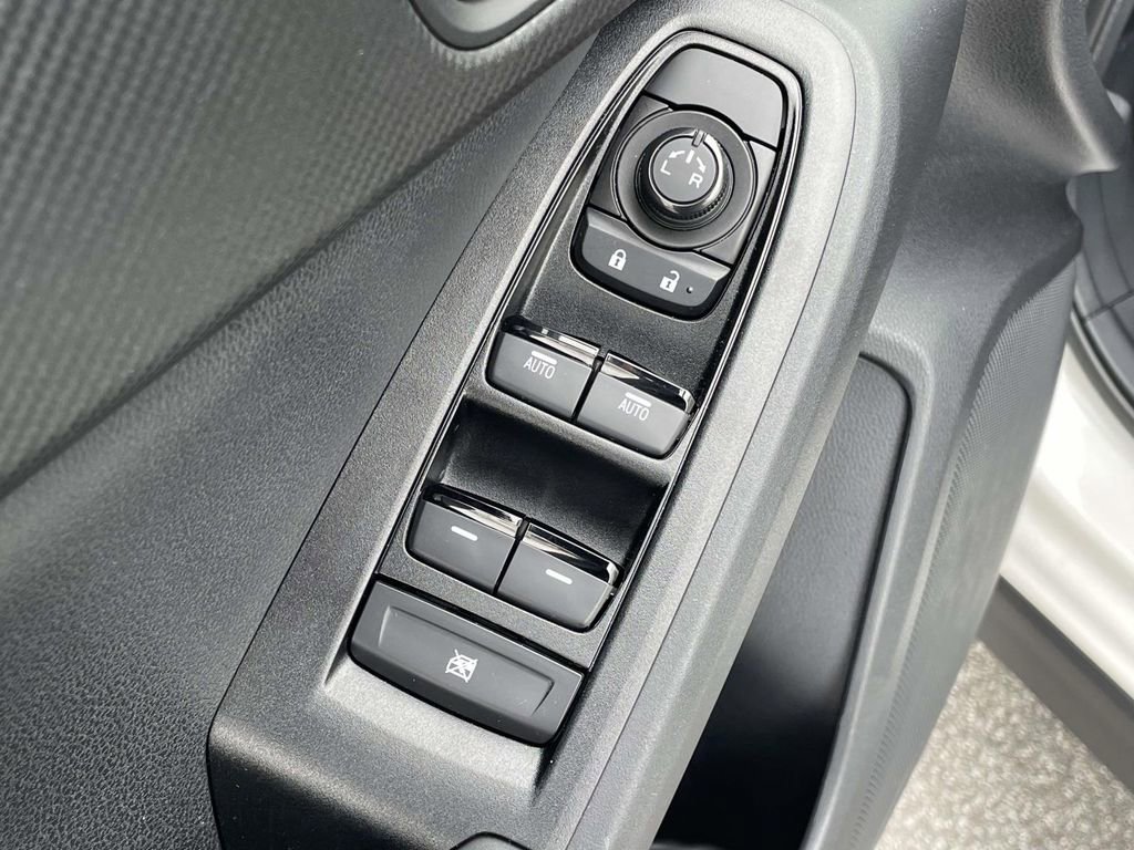 Certified 2026 Subaru Crosstrek 2.0i Premium image 6