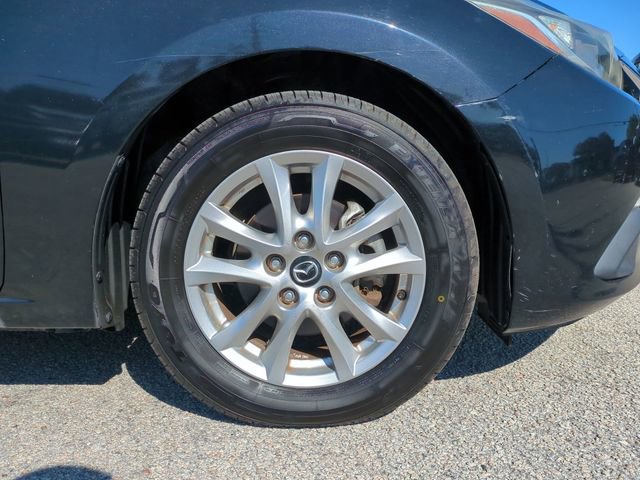 Used 2014 MAZDA MAZDA3 i Touring image 10