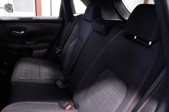 Certified 2024 Honda HR-V Sport image 18