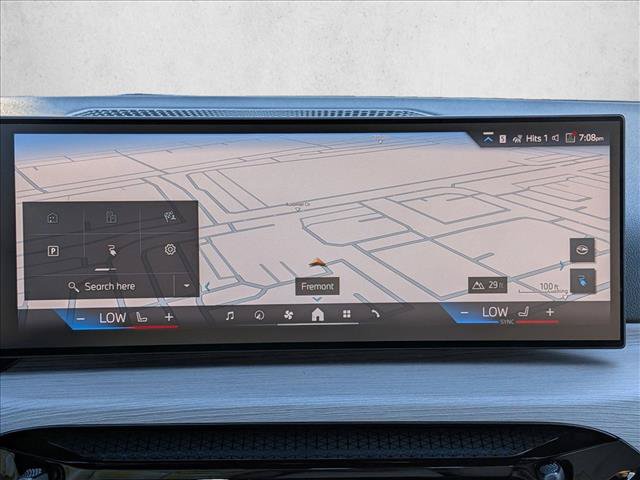 New 2026 BMW i4 eDrive40 w/ M Sport Package RWD image 13