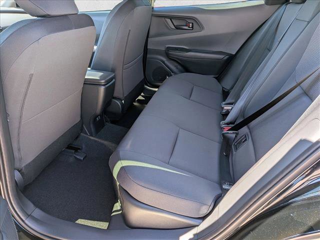 New 2026 Toyota Prius LE image 15