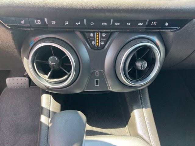 Used 2021 Chevrolet Blazer LT w/ Redline Edition FWD image 26