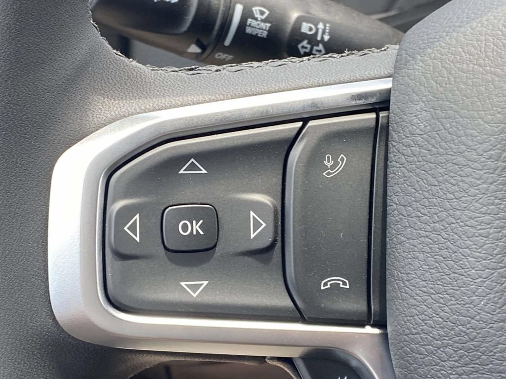 New 2026 RAM 1500 Big Horn AWD/4WD image 28