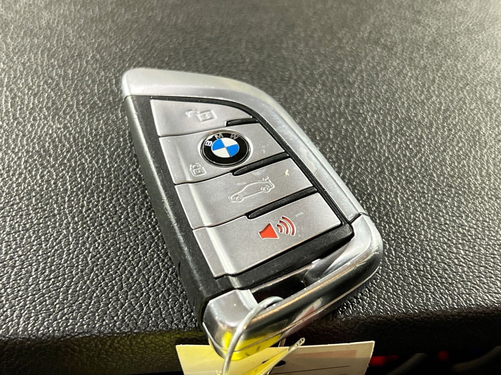 Used 2018 BMW X3 xDrive30i image 29