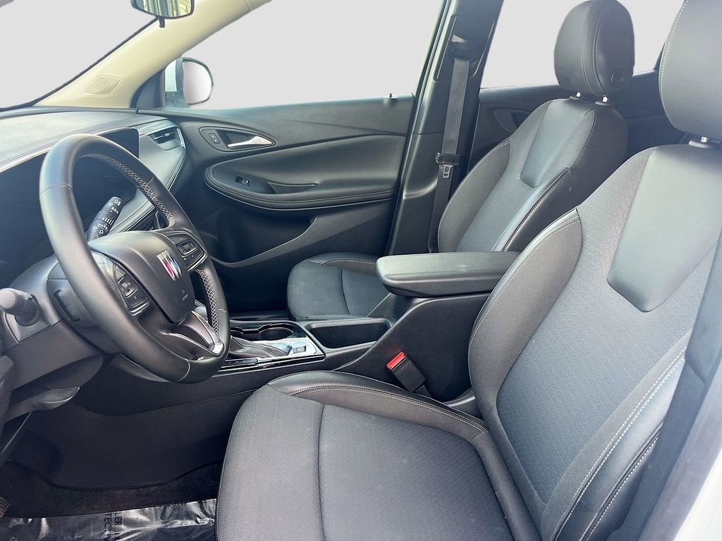 Used 2024 Buick Encore GX Preferred image 20
