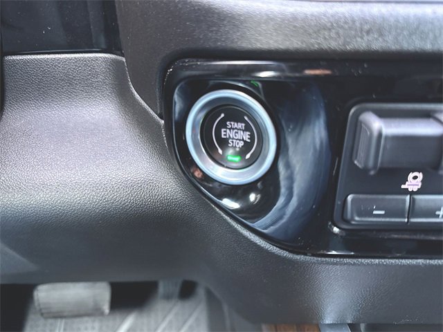 Certified 2023 Chevrolet Silverado 1500 High Country w/ High Country Premium Package image 17