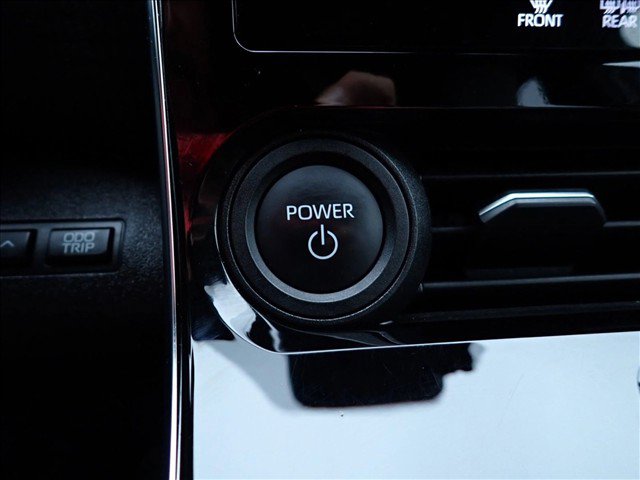 Used 2023 Subaru Solterra AWD image 21